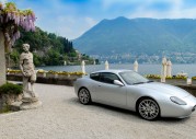 Maserati GS Zagato